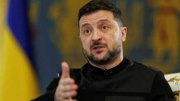 Volodimir Zelenski salută discuțiile cu SUA, în timp ce Rusia a răspuns prin atacuri masive cu drone Shahed