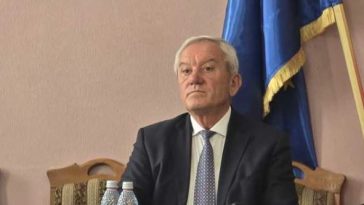 Constantin Toma: PSD-ului i se rezervă o soartă proastă dacă va urma ceea ce îndeamnă domnul Sorin Grindeanu