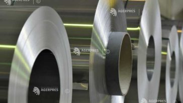 Prețul aluminiului explodează pe fondul unor atacuri ce au afectat marile topitorii din Golful Persic (analiză)