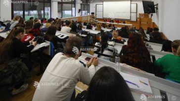 Modificări la studiile universitare de master - unele domenii vor dispărea, programe intrate în lichidare