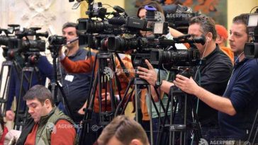 VIDEO CGMB: Jurnaliștii nu vor mai beneficia de acces gratuit la teatre și muzee și de parcare gratuită