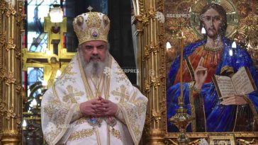 Patriarhul Daniel, în Pastorala de Paști: Este necesar să fie afirmate cu tărie sfințenia căsătoriei și solidaritatea în familie