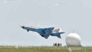 Dosarul privind livrarea de kerosen neconform la MApN și degradarea unor MIG-uri - judecat la Curtea de Apel Ploiești