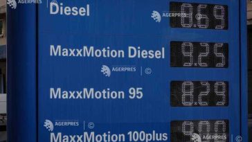 Acciza la motorină scade cu 0,3 lei/litru; contribuție de solidaritate între 1,5% și 9,9% pentru veniturile excepționale din comercializarea...