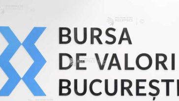 Bursa de la București a deschis în creștere ședința de tranzacționare de vineri