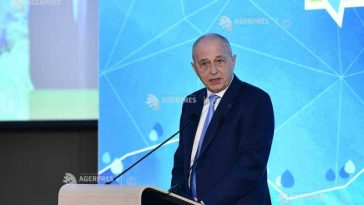 Ziua NATO/Geoană: E un moment de reflecție asupra rolului pe care Alianța îl joacă într-o lume marcată de incertitudini