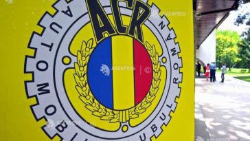 5 aprilie - Ziua Automobilistului