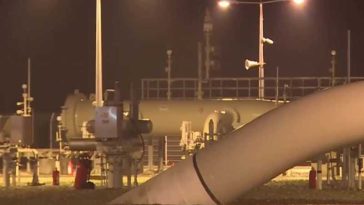 Explozibilii găsiți în apropierea gazoductului Balkan Stream, o operațiune rusească sub steag fals, consideră #Ucraina