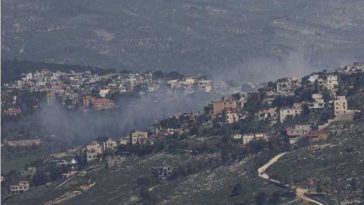 Liban: Atac israelian la est de Beirut soldat cu trei morți (Ministerul Sănătății)