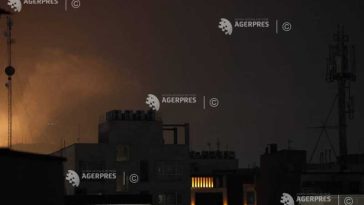 Orientul Mijlociu: SUA, Iranul și mediatorii regionali fac eforturi pentru o încetare a focului pentru 45 de zile (media)