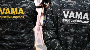 AVR demarează o amplă acțiune de control asupra transporturilor de produse alimentare perisabile provenite din import