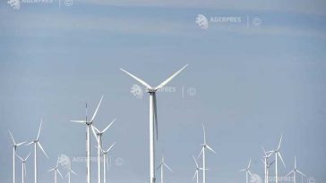 PPC dezvoltă, în parcul eolian Târgușor - Constanța, un sistem de stocare a energiei în baterii