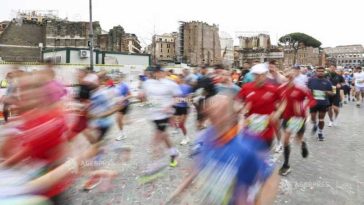 Maratonul va fi scos din programul Campionatelor Mondiale de atletism începând din 2031