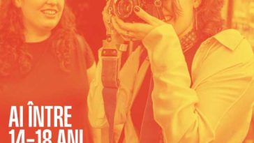 TIFF a demarat înscrierile pentru 'Let's Go Digital!'; termenul limită - 28 aprilie