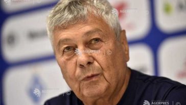 Fotbal: Foștii elevi ai lui Mircea Lucescu, mulțumiri transmise marelui antrenor