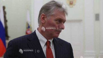Rusia salută armistițiul în Iran și speră că SUA vor putea relua acum negocierile privind #Ucraina