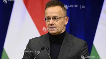 Încă o convorbire Szijjarto-Lavrov scursă în presă; ministrul ungar ar fi acceptat să îi trimită omologului rus un document despre #Ucraina