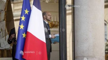 Convorbirile ministrului ungar cu Rusia reprezintă o trădare a solidarității UE, consideră șeful diplomației franceze
