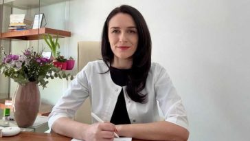 Președintele Colegiului Dieteticienilor Iași prezintă câteva recomandări pentru a evita disconfortul după mesele pascale