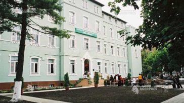 Timiș: Clădirea principală a Spitalului de Copii intră în reabilitare termică și modernizare; investiția - 15 milioane de lei