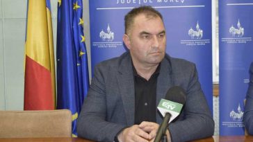 Emil Almășan (Sindicatul 'Alternativa 2002'): Toată lumea e conștientă că închiderea Azomureș ar fi o catastrofă