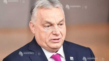 Alegeri legislative în Ungaria: Viktor Orban acuză opoziția că s-a organizat pentru a perturba votul