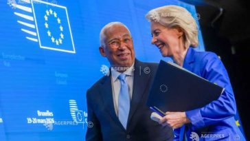 Ungaria a ales Europa, ușurare în UE după înfrângerea lui Viktor Orban