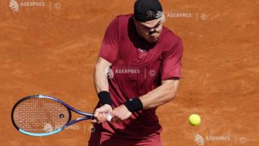 Tenis: Jack Draper și Stan Wawrinka au pierdut în primul tur la Barcelona (ATP)