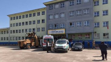 Un nou atac armat la o școală din Turcia soldat cu morți și răniți