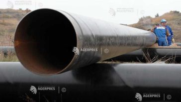 Bosnia aprobă un proiect de gazoduct al unor investitori americani apropiați de Casa Albă