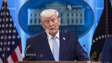 Trump spune că 'liderii' Israelului și Libanului vor dialoga joi