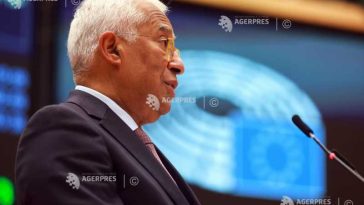 Uniunea Europeană condamnă atacul 'atroce' al Rusiei împotriva civililor ucraineni