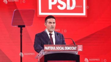 Manda: Pentru 20 aprilie se conturează o singură întrebare - păstrarea sau retragerea sprijinului politic pentru Bolojan
