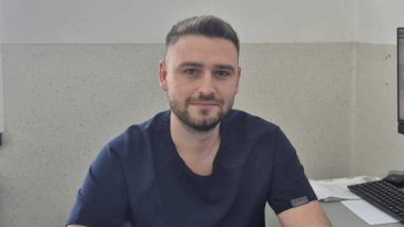 Sibiu: Schimbările bruște de temperatură pot afecta plămânii (medic pneumolog)