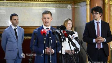 #Ucraina ar putea redeschide săptămâna viitoare conducta petrolieră Drujba, a anunțat viitorul premier ungar Magyar