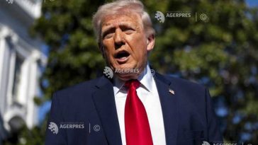 Trump cere NATO să 'stea la distanță' de Ormuz și susține că Iranul retrage minele din strâmtoare și nu o va reînchide