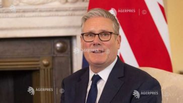 Keir Starmer: Peste o duzină de țări s-au oferit să participe misiunea non-beligeranților în Strâmtoarea Ormuz