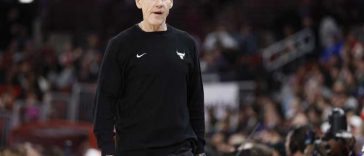 Știri de azi | Baschet: NBA – Billy Donovan părăsește Chicago Bulls după șase sezoane ca antrenor principal - Știri de azi | 