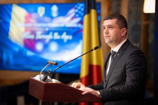 Știri de azi | Miruță: Parteneriatul nostru cu SUA este o construcție durabilă, întinsă deja pe 145 de ani - Știri de azi | 