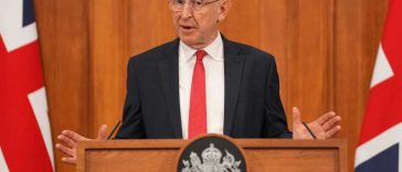 Știri de azi | Londra găzduiește discuții despre misiunea în strâmtoarea Ormuz - Știri de azi | 