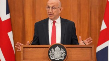 Știri de azi | Londra găzduiește discuții despre misiunea în strâmtoarea Ormuz - Știri de azi | 