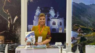 FPIOR: România este și în acest an o destinație vedetă la Târgul de Turism din Kazahstan
