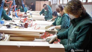 Sălaj: Concediere colectivă pentru angajații unei fabrici de mobilier din Surduc