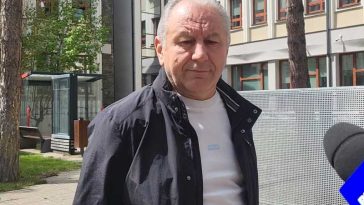 VIDEO Președintele CJ Bistrița-Năsăud, după perchezițiile DNA: S-au încheiat activitățile, ne-am luat rămas-bun; mă întorc la lucru