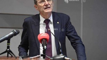 Ioan-Aurel Pop: Biblioteca Academiei Române rămâne o carte de vizită a acestui for