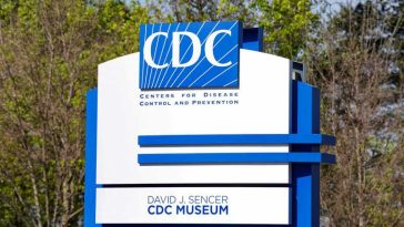 CDC nu va publica un raport care arată beneficiile vaccinurilor împotriva COVID-19, raportează The Washington Post