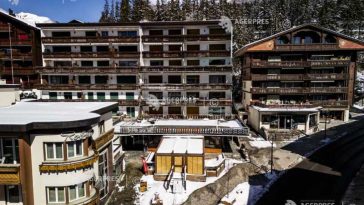 Guvernul elvețian, favorabil unei înțelegeri extrajudiciare în cazul incendiului din stațiunea Crans-Montana