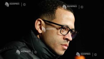 Fotbal: Chelsea l-a concediat pe antrenorul Liam Rosenior