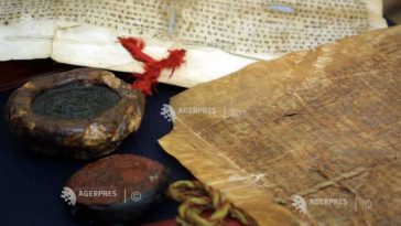 SĂRBĂTORI RELIGIOASE - 23 aprilie