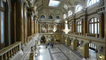 Zilele Porților Deschise la BNR, joi și vineri